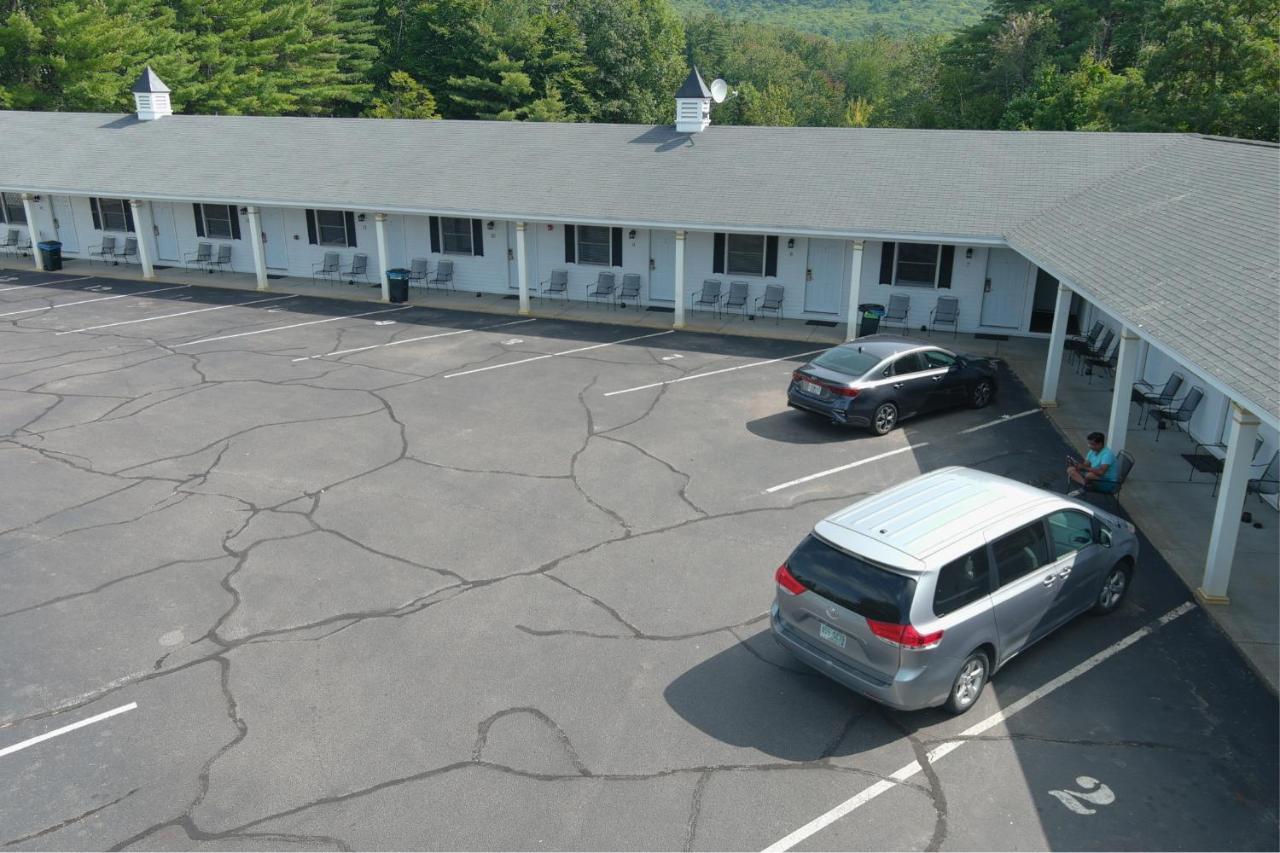 Colonial Motel North Conway Extérieur photo